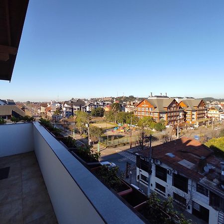 Gramado Top Centro Extérieur photo