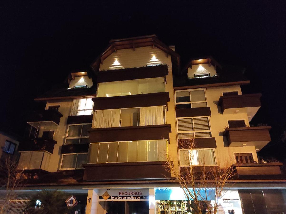 Gramado Top Centro Extérieur photo