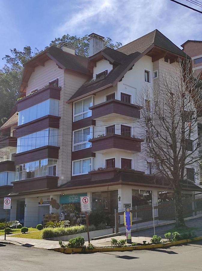 Gramado Top Centro Extérieur photo