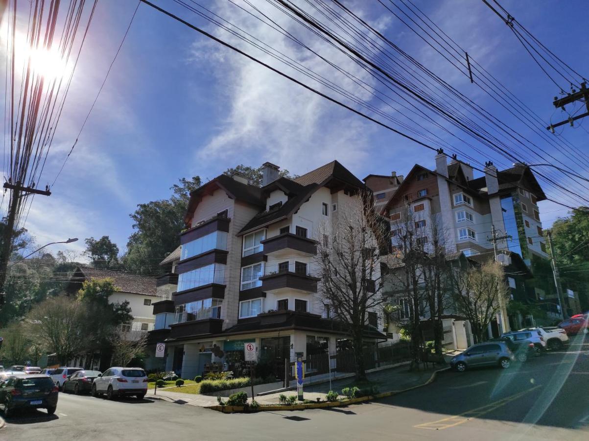 Gramado Top Centro Extérieur photo