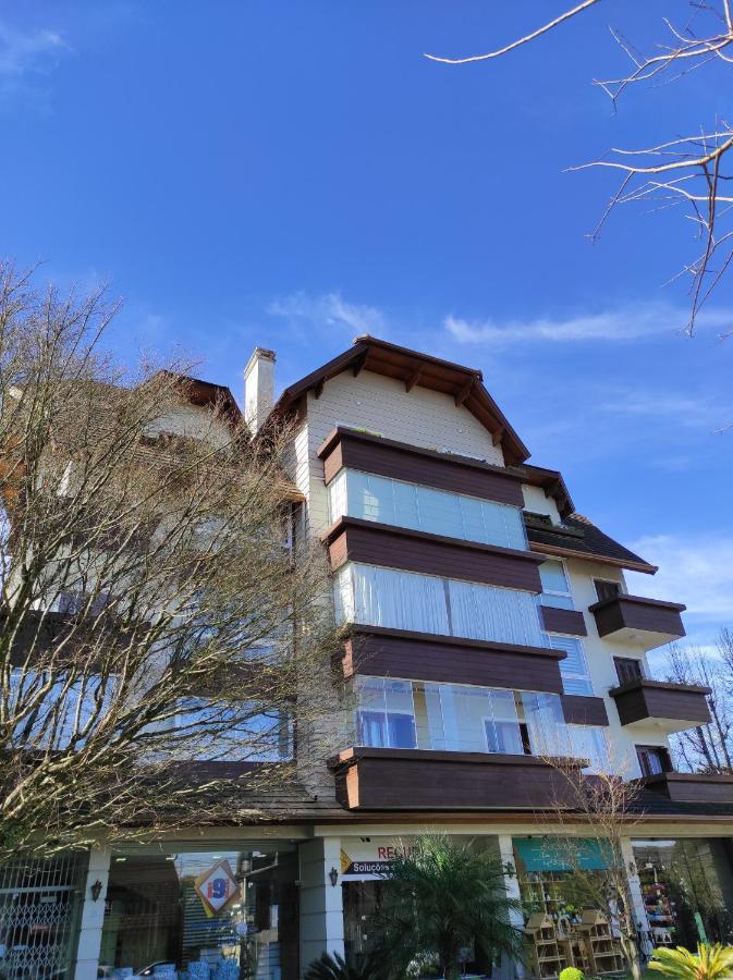 Gramado Top Centro Extérieur photo