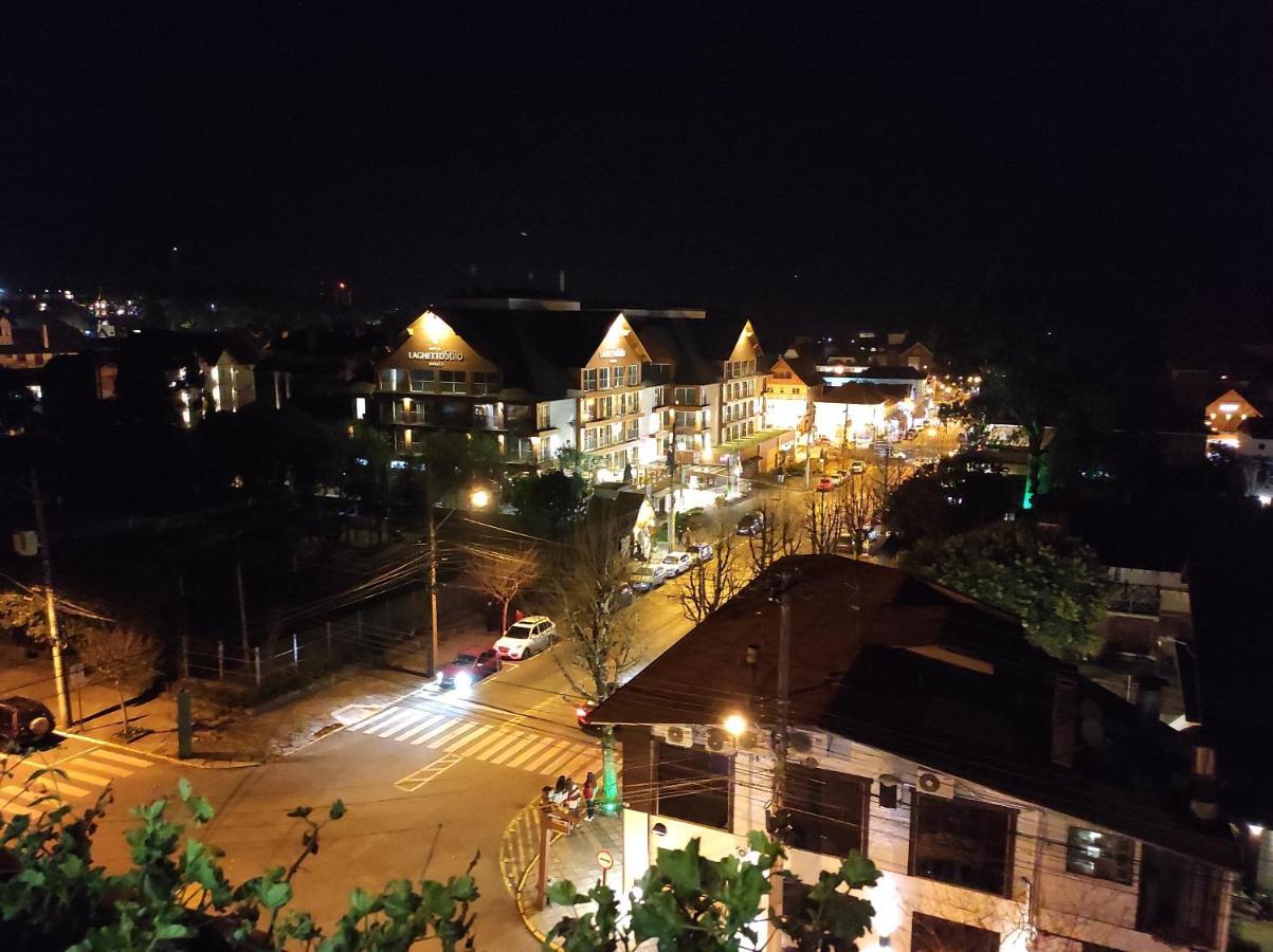 Gramado Top Centro Extérieur photo