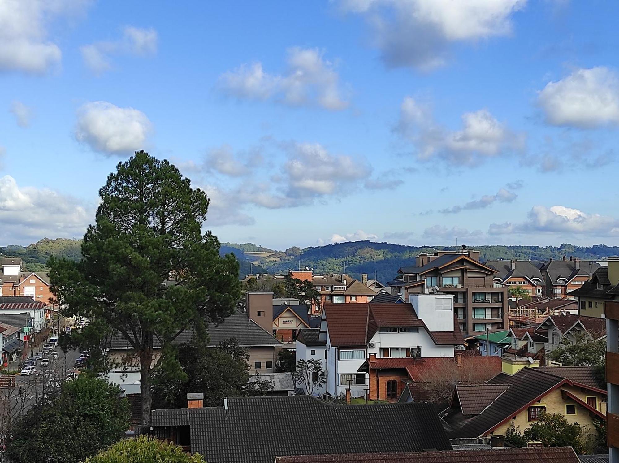 Gramado Top Centro Extérieur photo