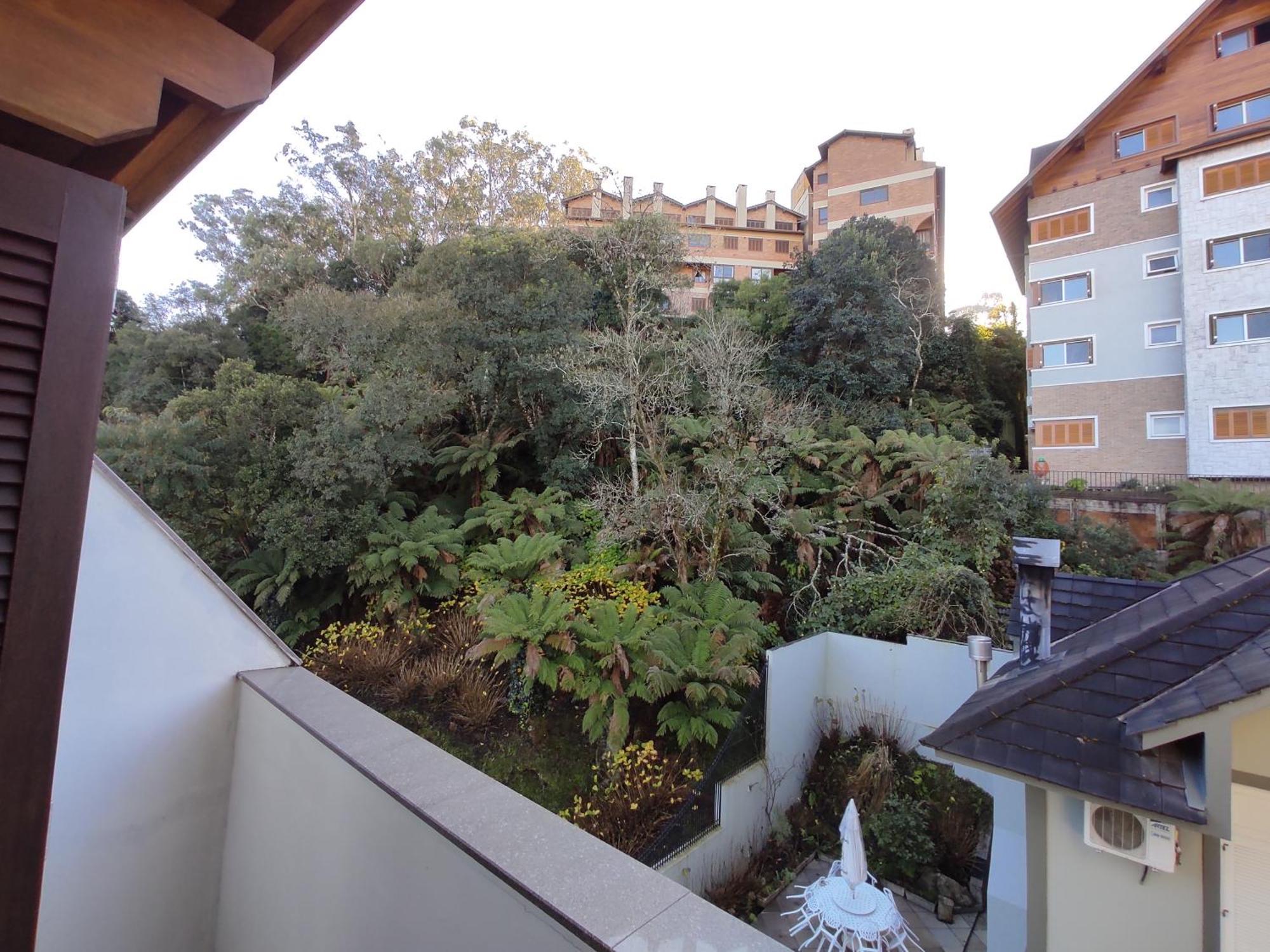 Gramado Top Centro Extérieur photo