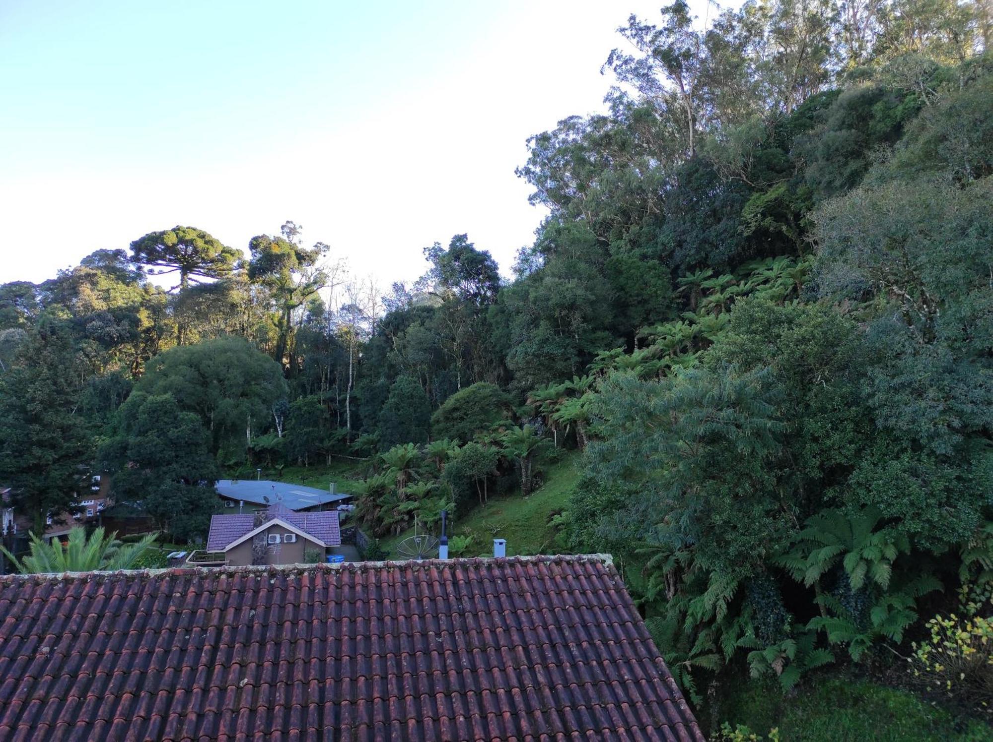 Gramado Top Centro Extérieur photo