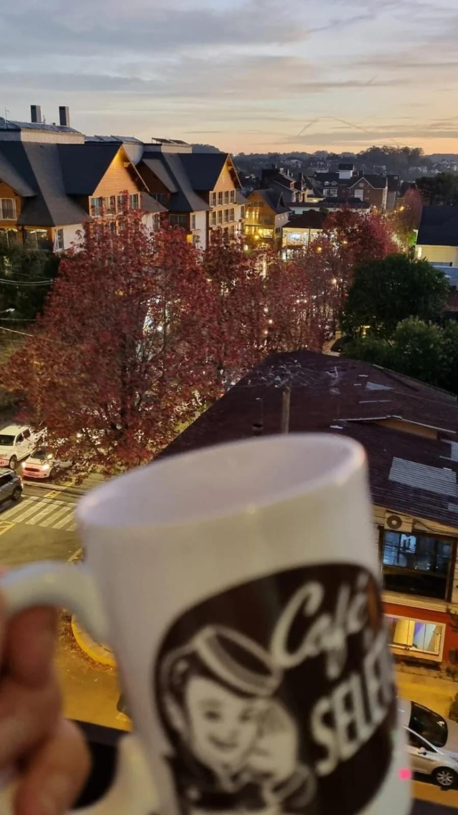Gramado Top Centro Extérieur photo